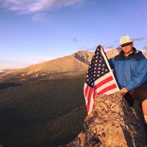 Meet your Posher, Garry